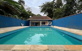Casa Azul